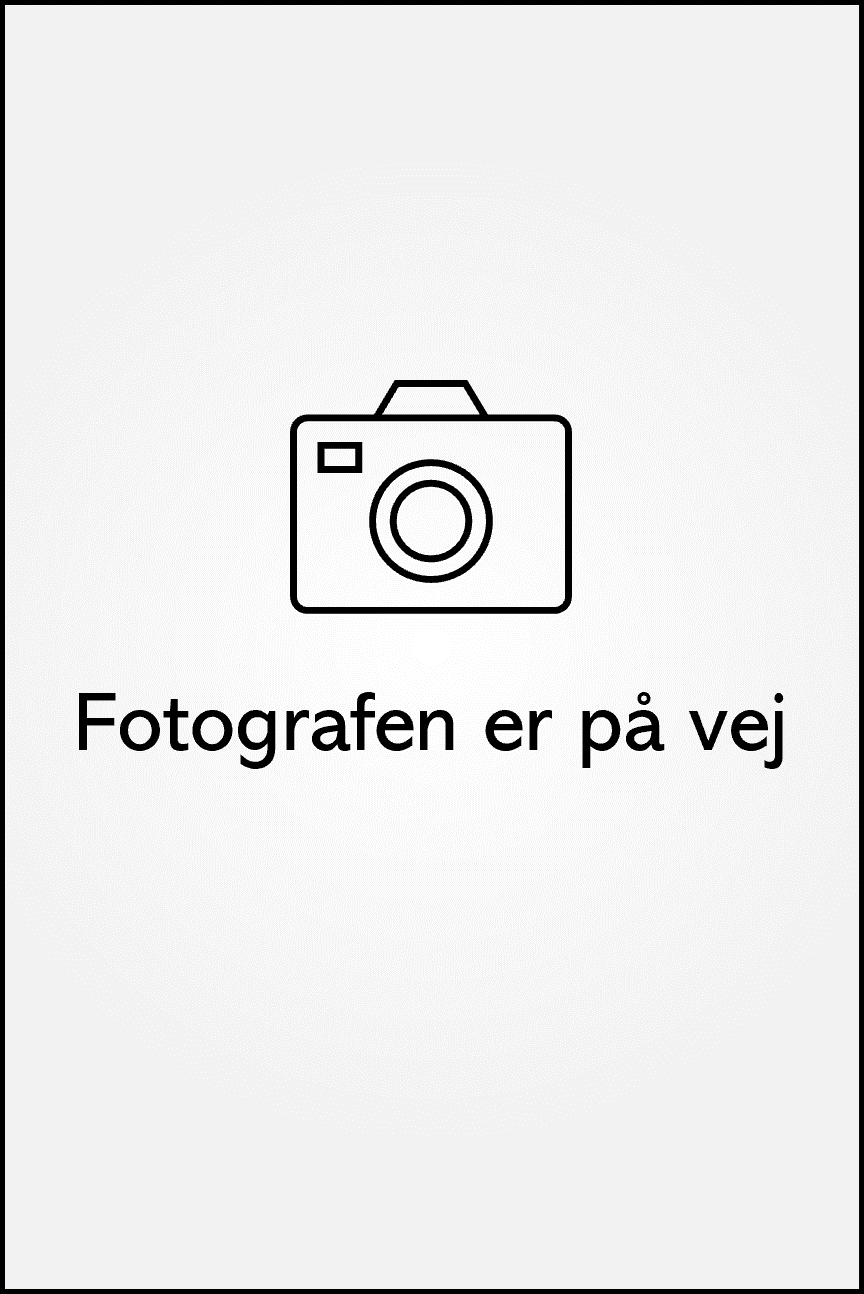 fotografen er på vej